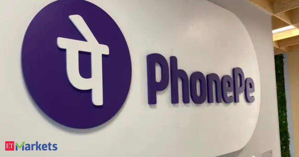 General Atlantic tops up PhonePe wallet with 0 million