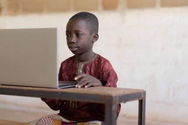 Global Learning Gap: Can eLearning Help Bridge It?