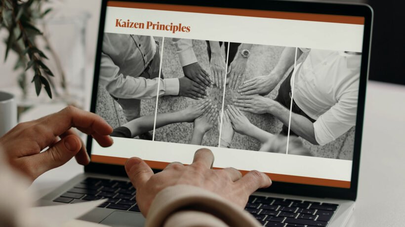 Global eLearning Designed For The Brand, Culture, And Values