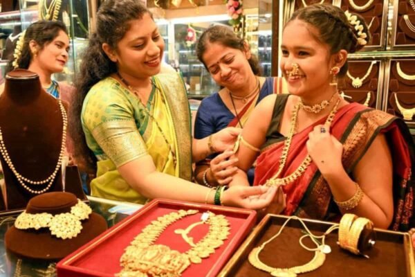 Gold ETFs see 6-fold jump in September inflows: What’s driving surge?
