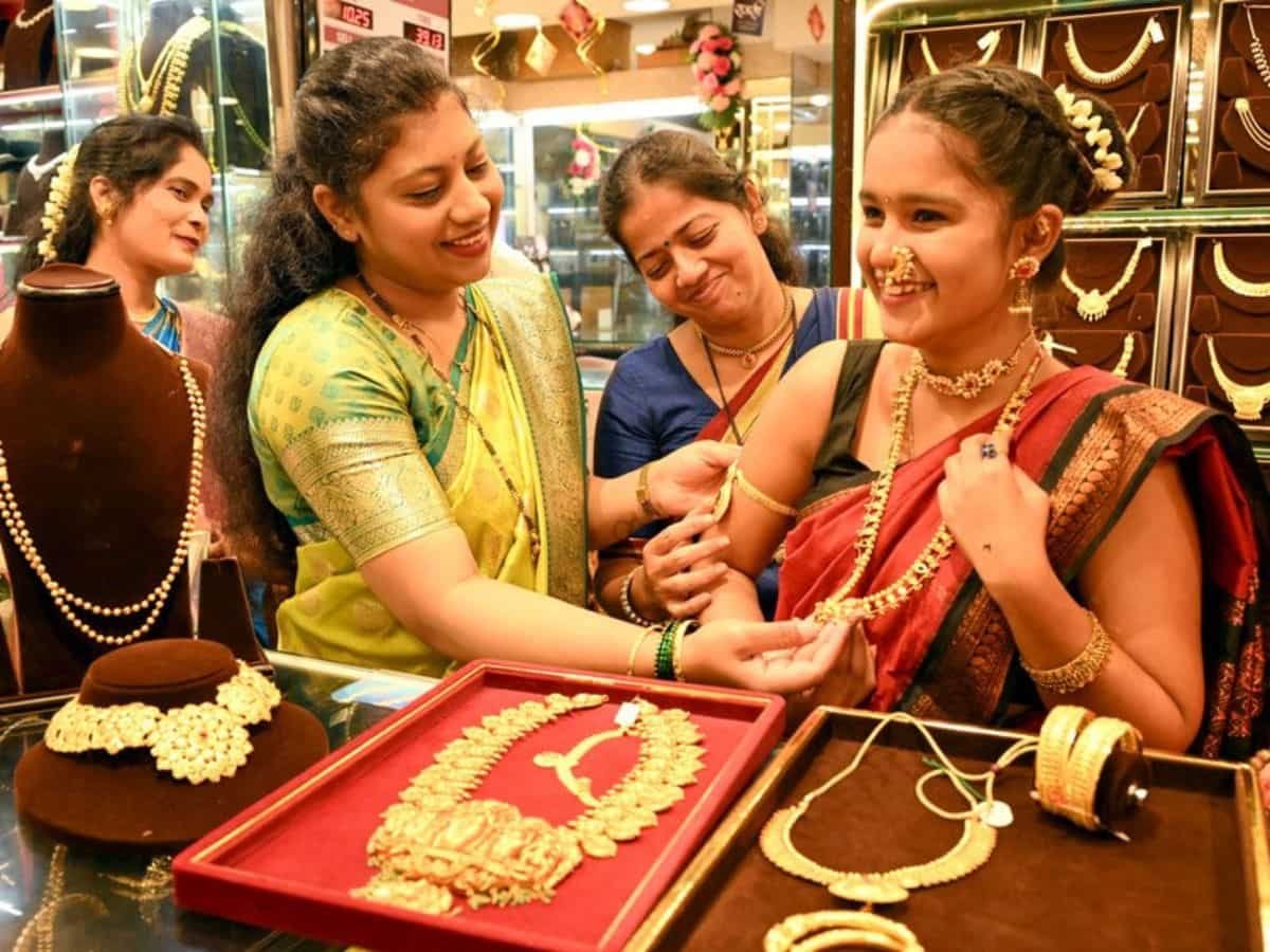 Gold ETFs see 6-fold jump in September inflows: What’s driving surge?