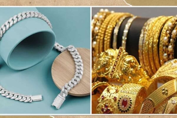 Gold and Silver prices hit record highs: Expert insights on future trends and investment opportunities