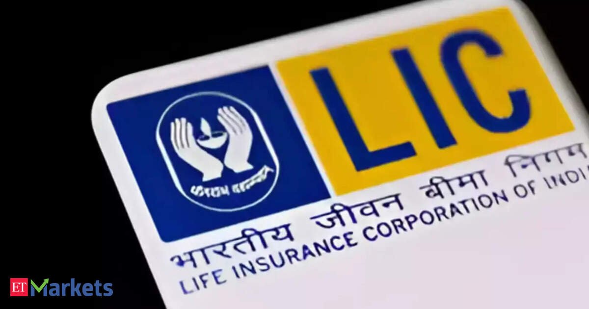 Government may pare LIC stake by year-end to boost public float