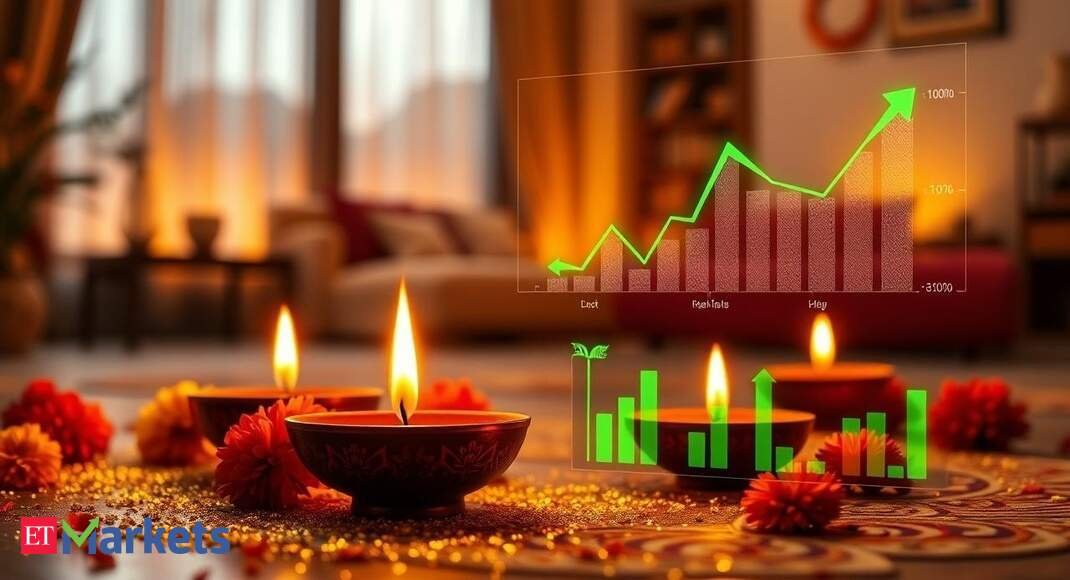 Green Portfolio PMS unveils Samvat 2082 portfolio: A balanced play of 8 high growth stocks, gold and silver – Samvat 2082 Portfolio