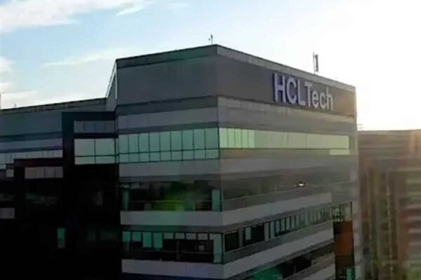 HCL Tech Headcount: Amid IT layoffs, Noida-based firm adds 3,489 employees in Q2 FY26; attrition at 12.6%