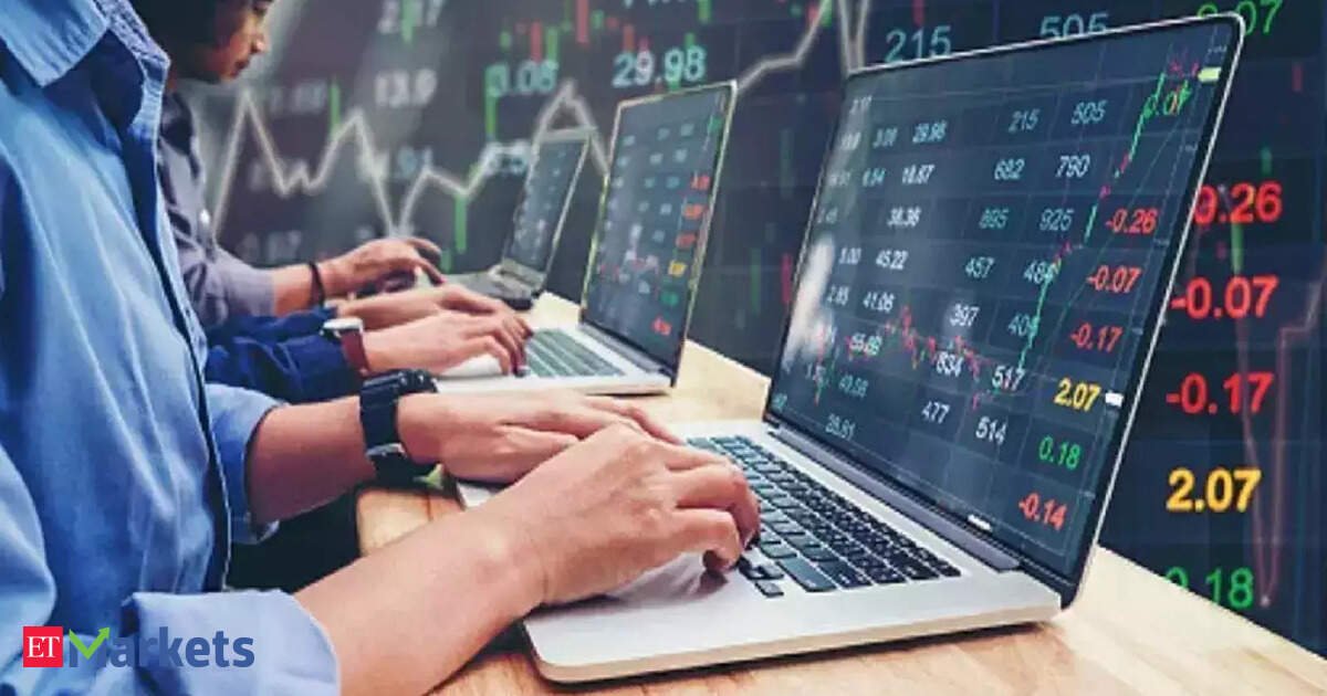 HDFC AMC, other AMC & capital market stocks crack up to 10% on Sebi’s MF fee revamp plan