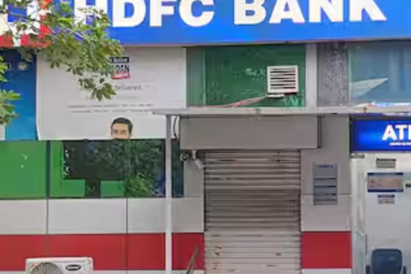 HDFC Bank surges on 10% YoY loan growth, brokerages see 20% upside potential; check price target
