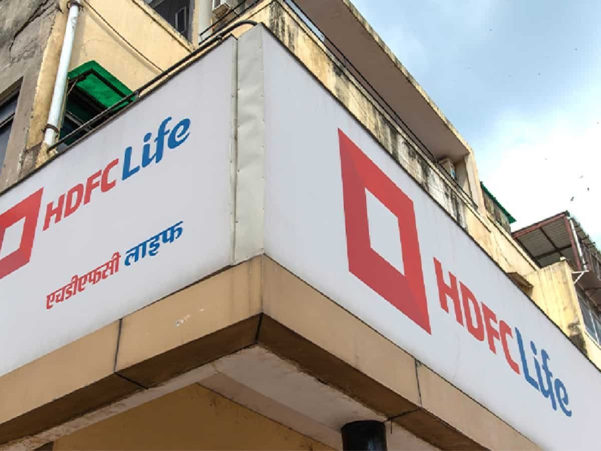 HDFC Life Q2 Results Preview: Profit likely to rise 9.7%, premium income may grow 13%