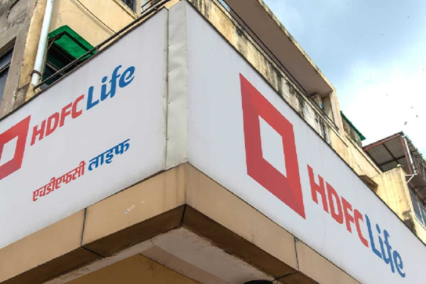 HDFC Life Q2FY26 Results: PAT rises 3%, net premium income up 13%