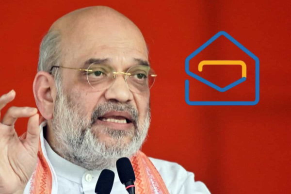 HM Amit Shah ditches Gmail, moves to homegrown email service