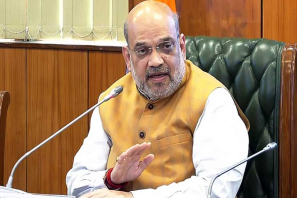 Haryana: HM Amit Shah to open largest dairy facility, projects worth Rs 825 crore on Friday