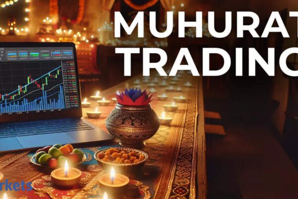 Has Muhurat trading set the tone for a bullish Samvat 2082?