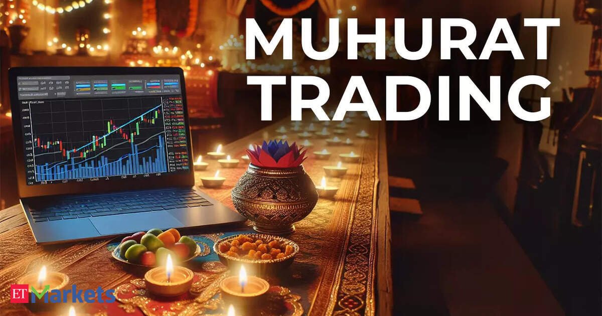 Has Muhurat trading set the tone for a bullish Samvat 2082?