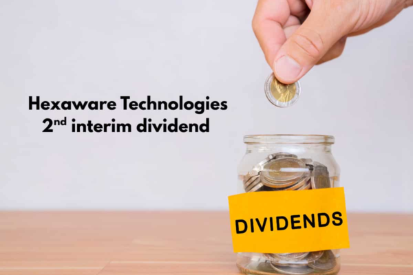 Hexaware Tech announces 575% second interim dividend, check out record date