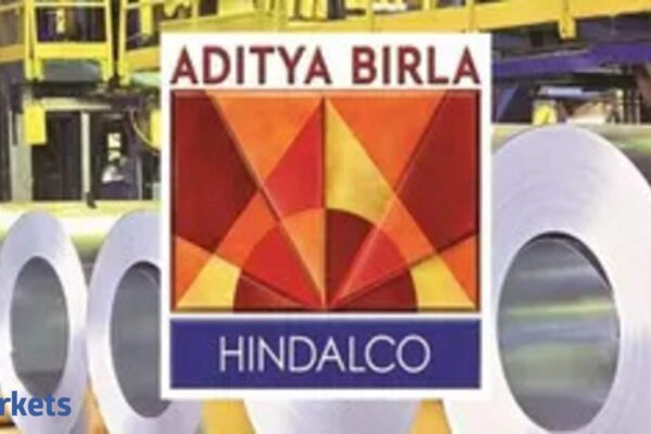 Hindalco shares jump over 6% in 3 days, hit record high on copper and aluminium rally