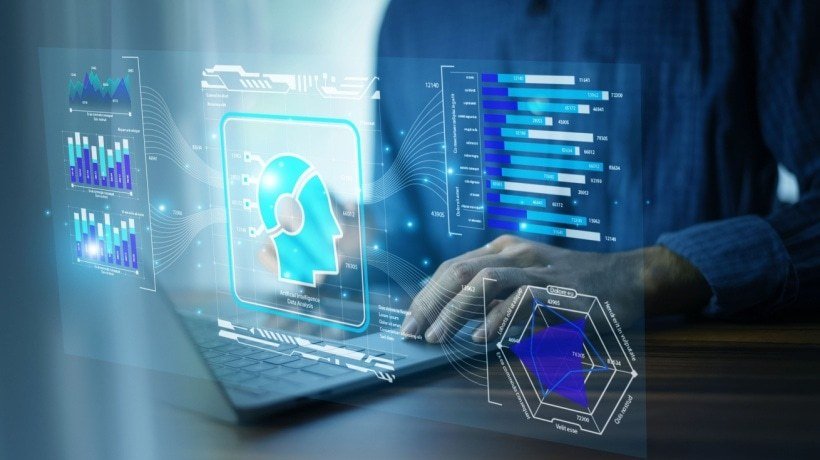 How Custom AI Development Services Drive Digital Transformation For Modern Enterprises