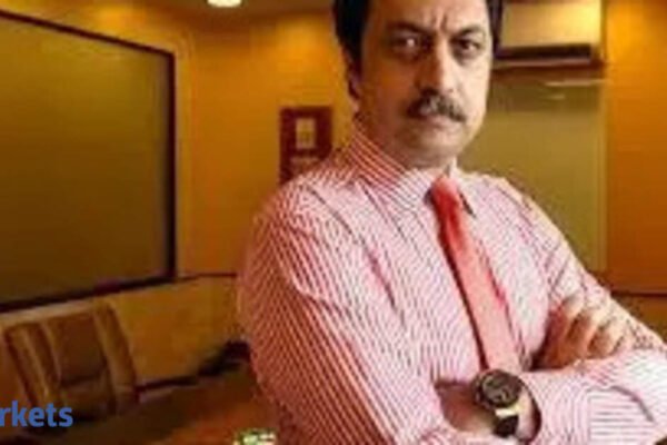 How Shankar Sharma’s house help bought Mumbai apartment without investing in stocks