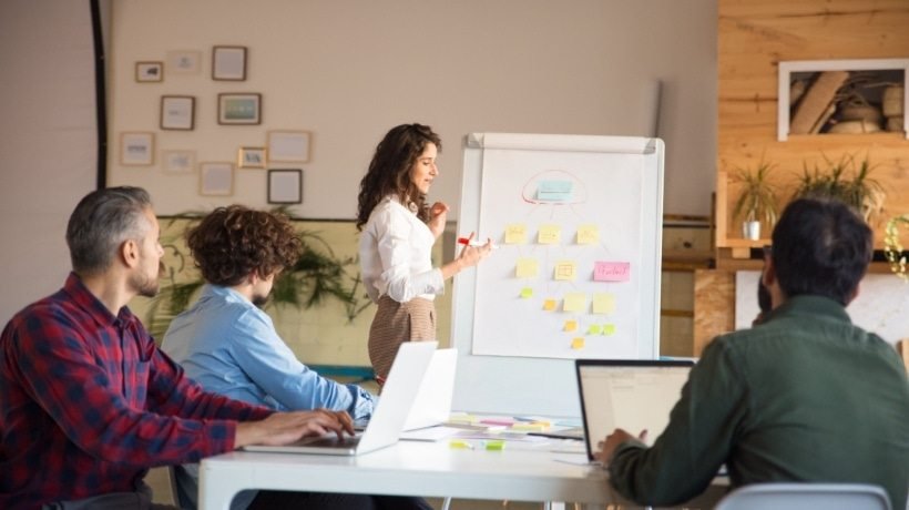 How To Do More With Less In Learning And Development