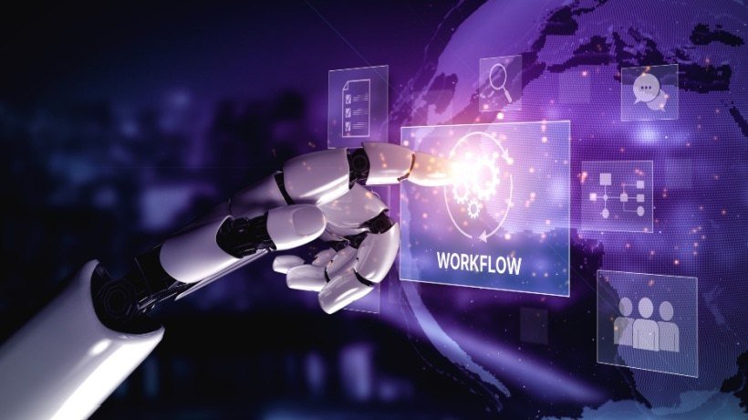 How To Turn Your New AI Processes Into Repeatable Systems