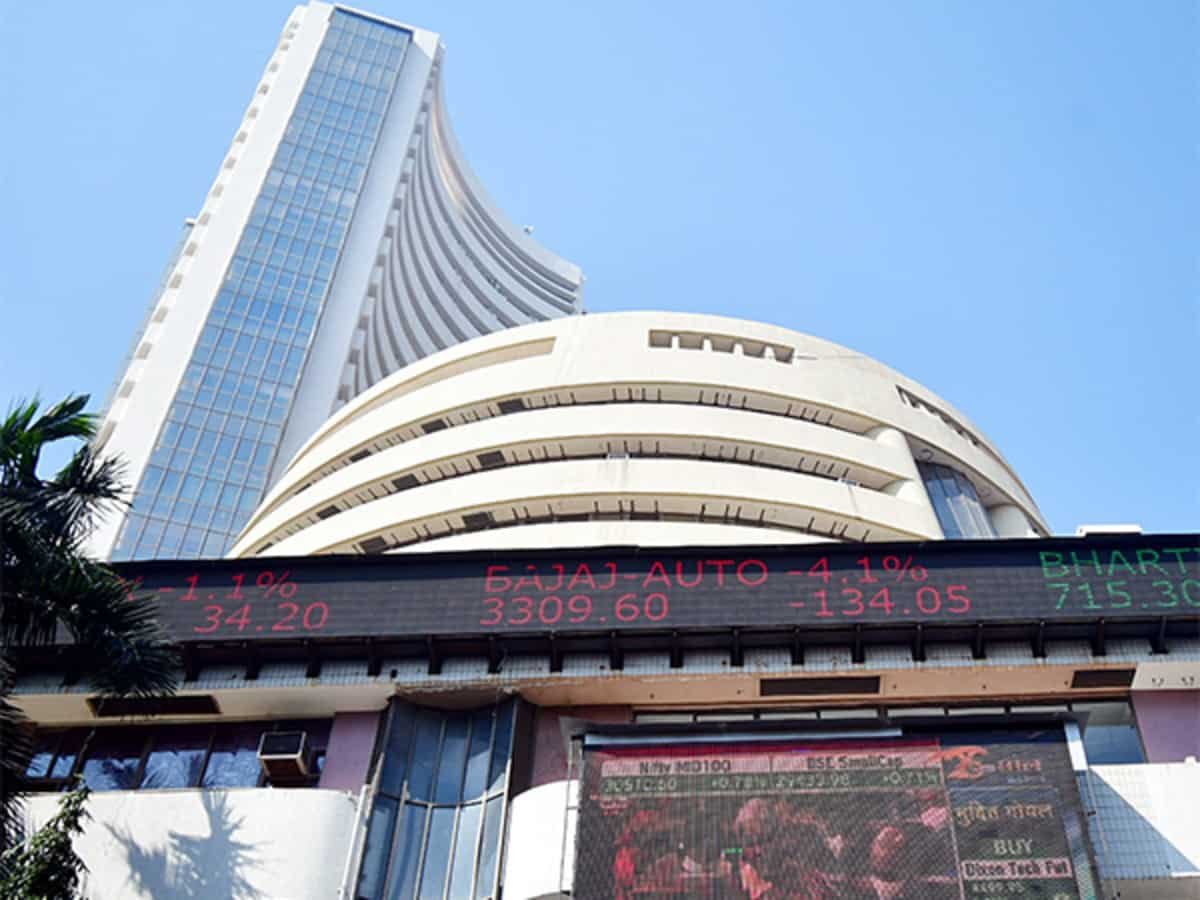 How banks, realty, other rate-sensitive stocks fare as investors await policy outcome