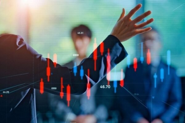 How eLearning Is Shaping The Future Of Finance Education