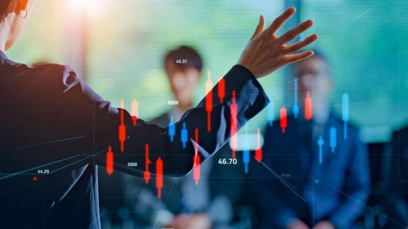How eLearning Is Shaping The Future Of Finance Education
