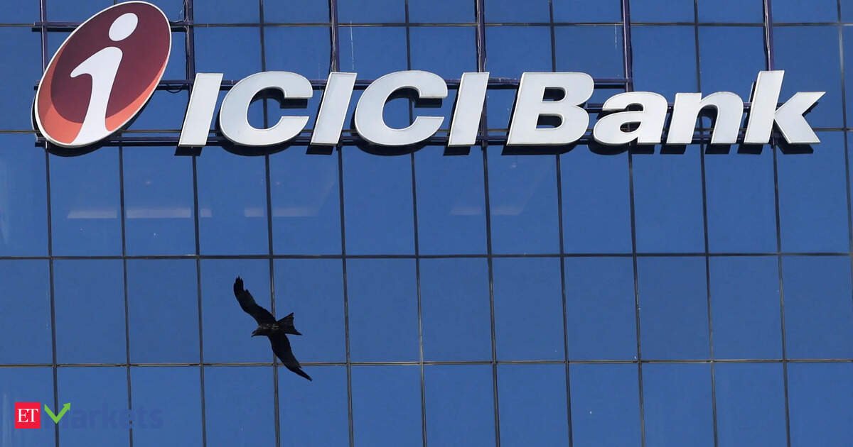 ICICI Bank Q2 results: PAT rises 5% YoY to Rs 12,359 cr, NII grows 7%