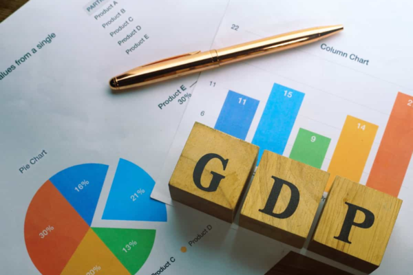 IMF raises India’s FY26 GDP growth forecast to 6.6%, trims FY27 projection by 20 bps