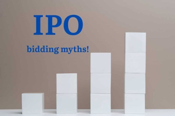 IPO bidding myths: 4 points why applying multiple times will not improve your allotment chance
