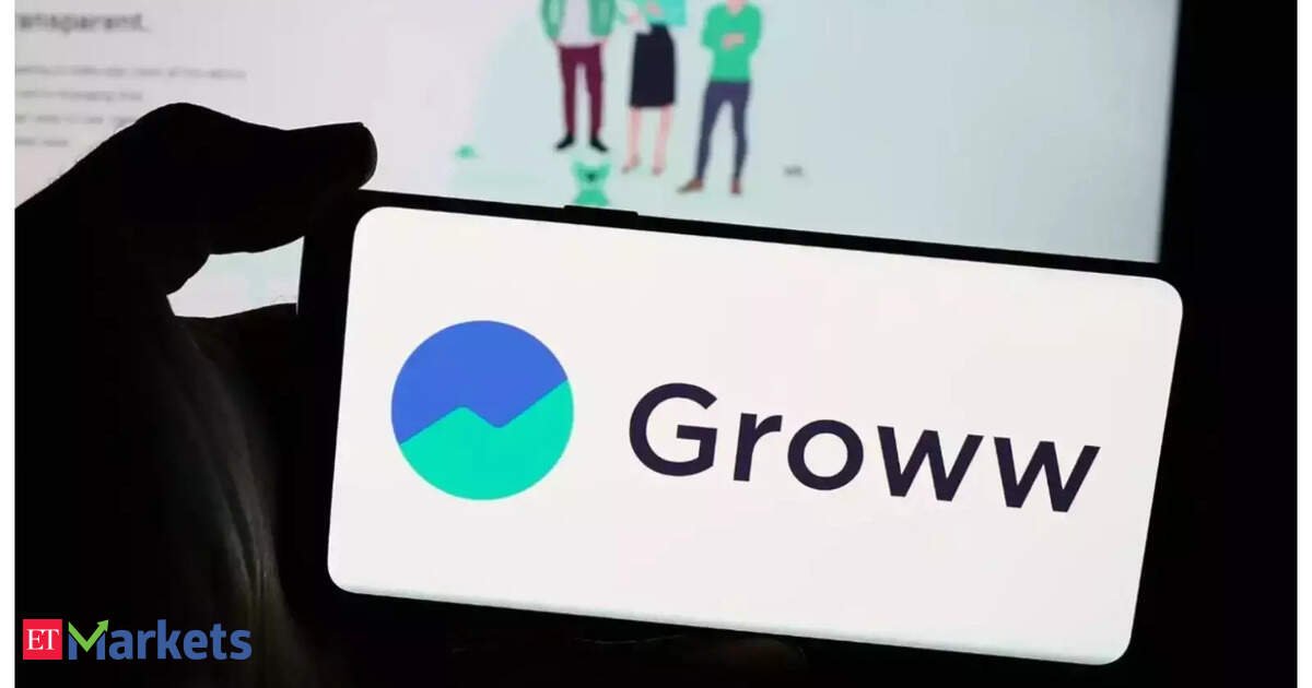 IPO-bound Groww launches commodities trading services on platform
