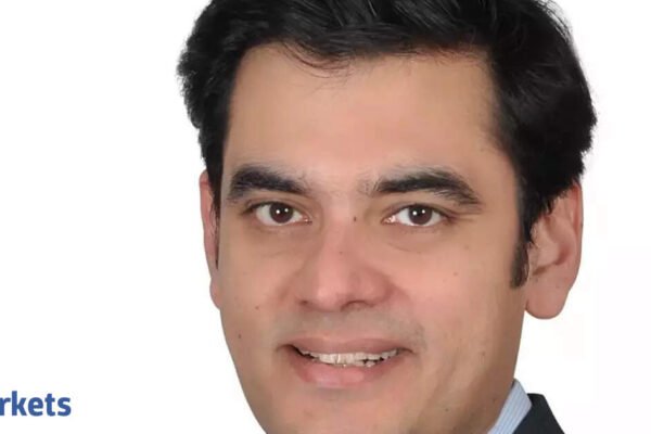 IT and banking sector to lead next market rally:  Rajat Sharma