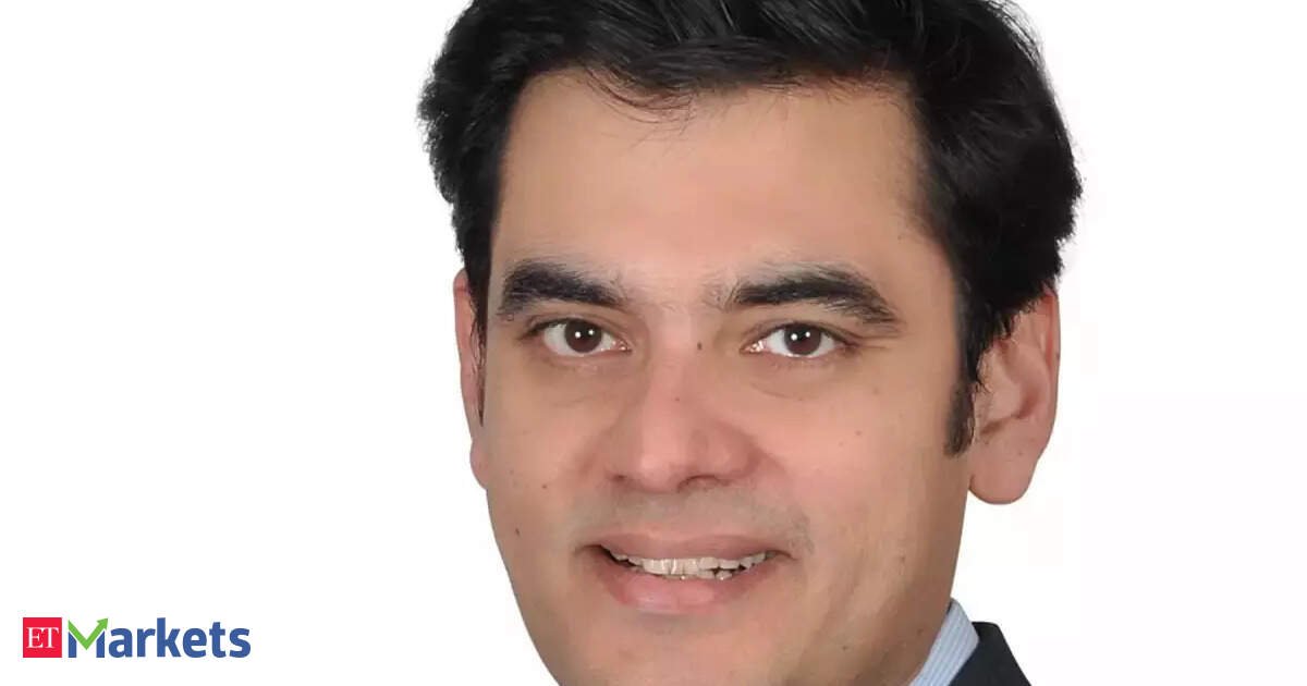 IT and banking sector to lead next market rally:  Rajat Sharma