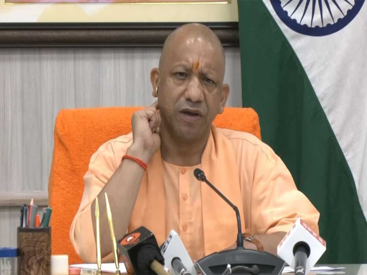 If one country imposes tariffs, we’ll open trade with 10 more: UP CM Yogi Adityanath