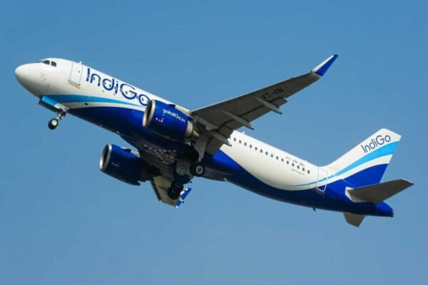 IndiGo to begin daily Delhi-Hanoi flights from December 20 to strengthen ASEAN connectivity
