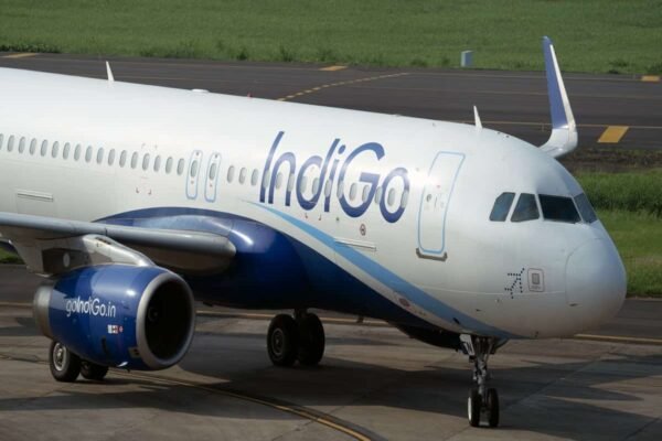 IndiGo to launch daily Delhi-Guangzhou flights from November 10, boosting India-China connectivity