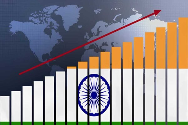 India to average 6.5 pc annual growth over next decade: Morgan Stanley