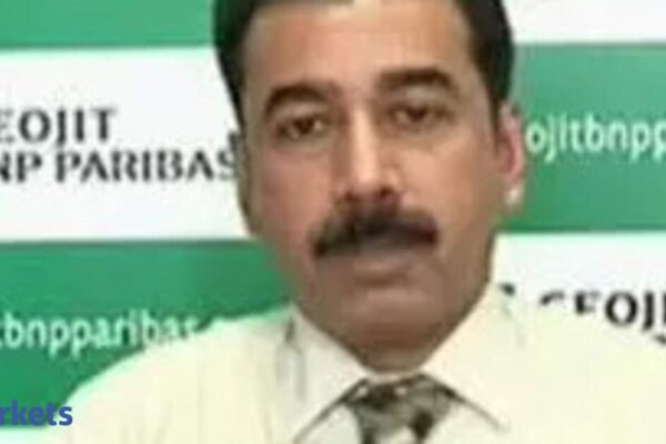 Indian IT sector shows resilience amid global headwinds: Gaurang Shah