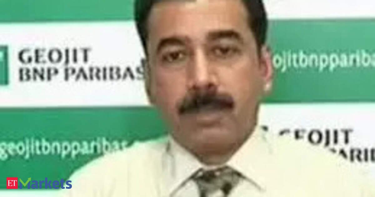 Indian IT sector shows resilience amid global headwinds: Gaurang Shah