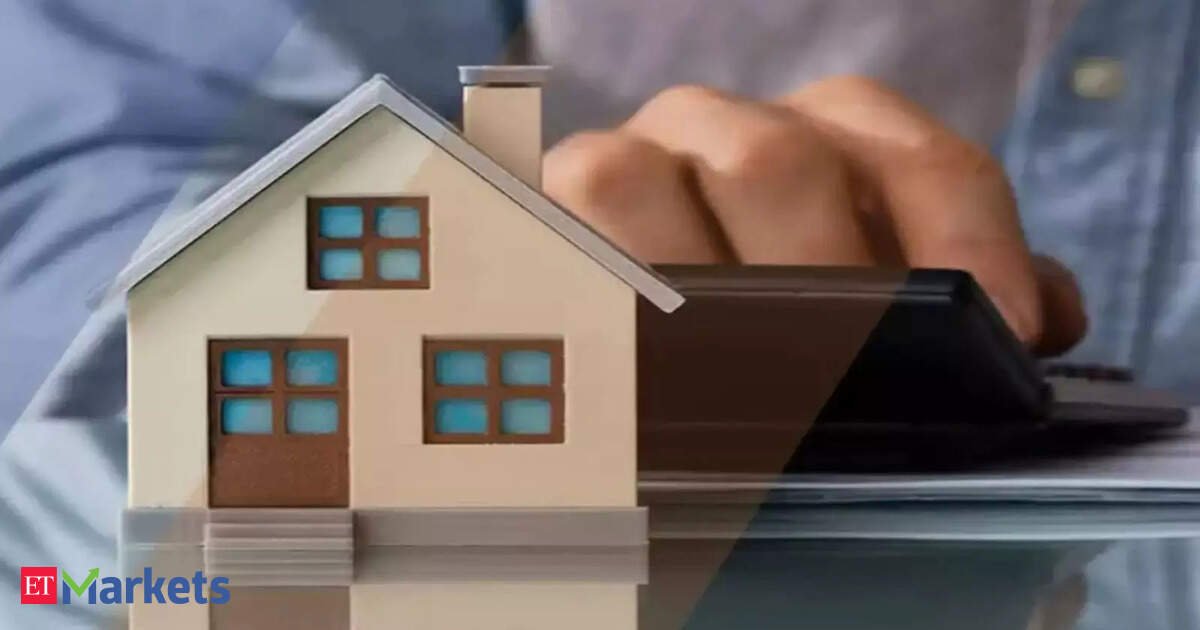 India’s REITs market likely to touch Rs 19.7 lakh crore by 2030: Report