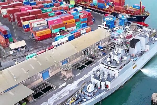 India’s merchandise trade deficit likely widens to USD 28 billion in September amid gold imports surge: UBI Report