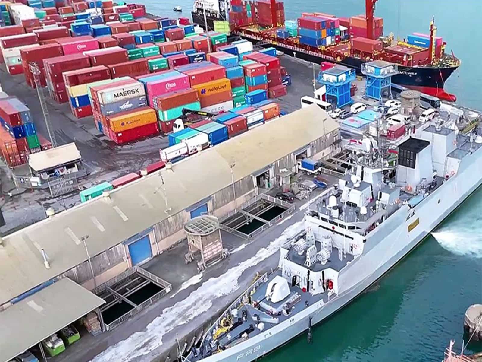 India’s merchandise trade deficit likely widens to USD 28 billion in September amid gold imports surge: UBI Report
