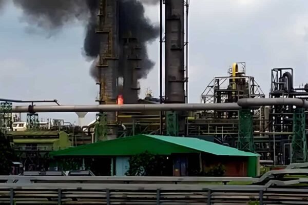 India’s petrochemical push could reshape Asia supply: S&P Global