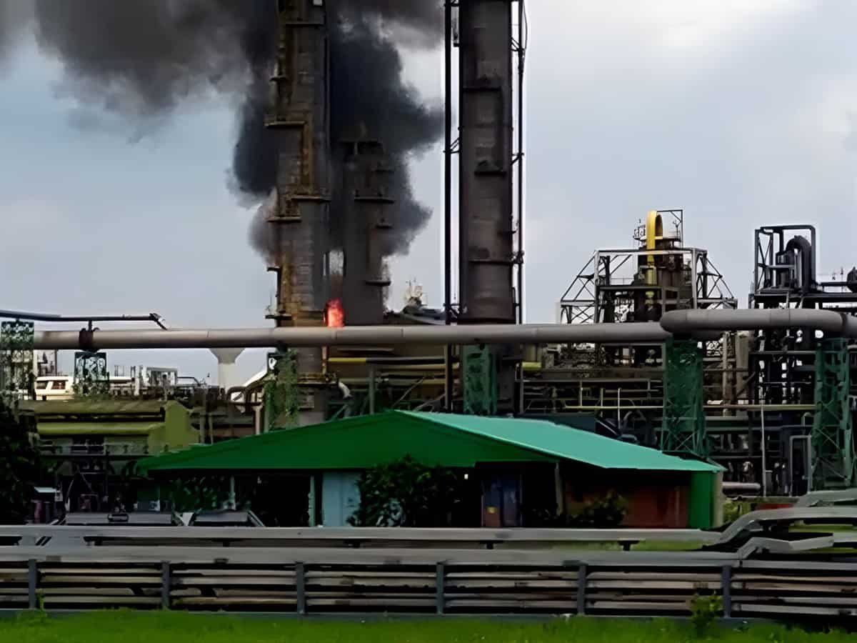 India’s petrochemical push could reshape Asia supply: S&P Global