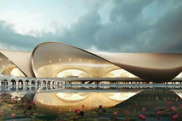 India’s smartest airport? PM Modi to launch AI-powered, eco-friendly NMIA on October 8