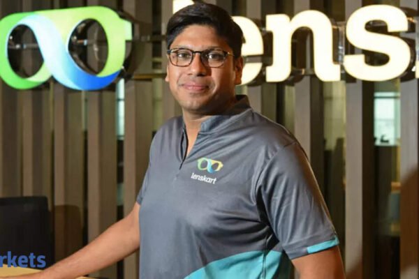 Inside Lenskart growth before IPO: Promising earnings at first glance or accounting gimmick?