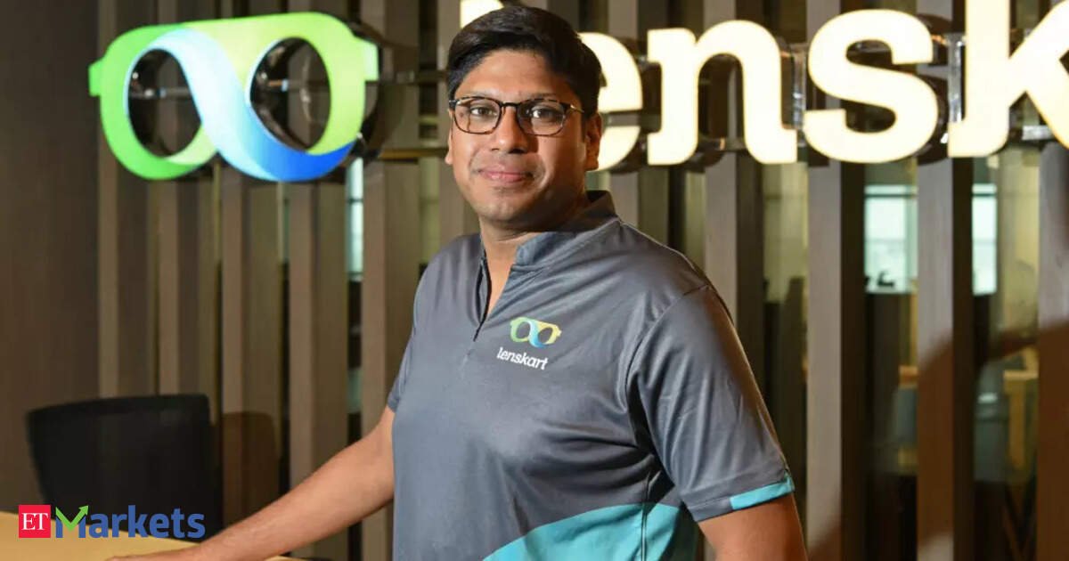 Inside Lenskart growth before IPO: Promising earnings at first glance or accounting gimmick?