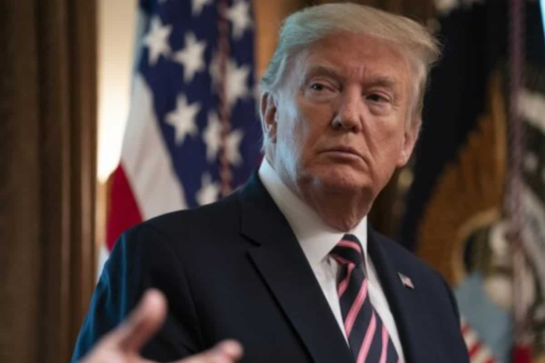 Is a big Trump coming soon? Oval Office scheduled at this hour