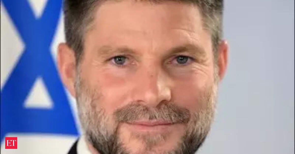 Israeli minister tells Saudis to ‘ride camels’ if they demand Palestinian state