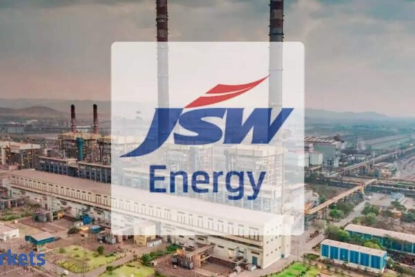 JSW Energy Q2 Results: Cons PAT falls 17% YoY to Rs 705 crore but revenue climbs 60%