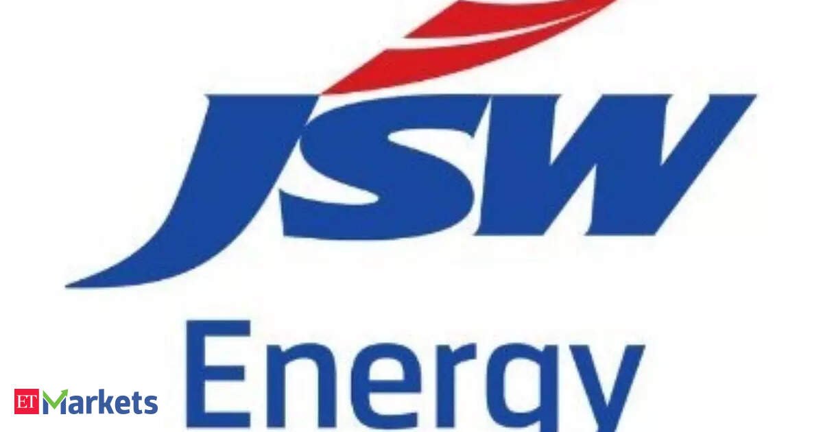 JSW Energy shares decline 5% as Q2 PAT falls 17% YoY. Should you buy, sell or hold?